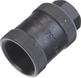 HAZET Außen-Adapter 4797-3 ∙ Länge: 50 mm Produktbild