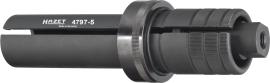 HAZET Injektor-Klaue 4797-5 ∙ Länge: 174 mm Produktbild