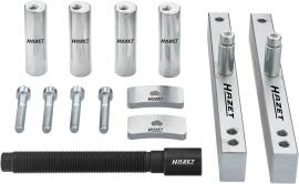 HAZET Injektor-Adapter Satz RENAULT 4798-12/13 ∙ 13-teilig Produktbild