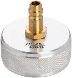 HAZET Kühlerpumpe und -adapter 4800-7A Produktbild