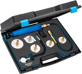 HAZET Nkw Kühleradapter Koffer 4800/8 ∙ 8-teilig Produktbild