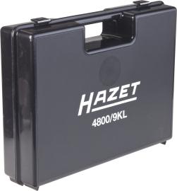 HAZET Koffer ∙ leer 4800/9KL Produktbild