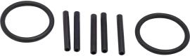 HAZET Ersatzteil Satz für Federspanner: 5 Zylinderstifte und 2 O-Ringe 4900-02/7 ∙ 6 mm Produktbild