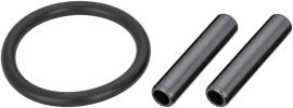 HAZET Ersatzteil Satz für Federspanner: 2 Zylinderstifte und 1 O-Ring 4900-02A/3 ∙ 7 mm Produktbild