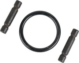 HAZET Ersatzteil Satz für Universal Federspanner 4903-01/3 Produktbild