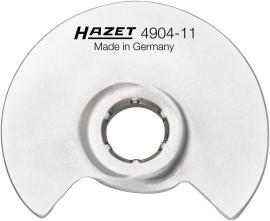 HAZET Spannplatte 4904-11 ∙ 64 – 115 mm Produktbild