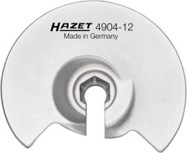 HAZET Spannplatte 4904-12 ∙ 79,5 – 133 mm Produktbild