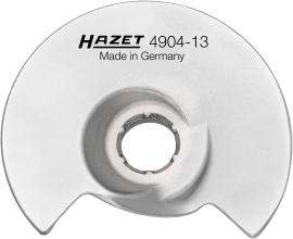 HAZET Spannplatte 4904-13 ∙ 79,5 – 133 mm Produktbild