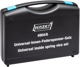 HAZET Koffer ∙ leer 4904KL Produktbild