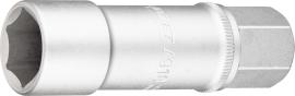 HAZET Steckschlüsseleinsatz 4910-19 ∙ Außen Sechskant Profil ∙ SW 19 mm Produktbild