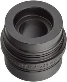Radlager-Werkzeug ∙ 4930 ∙ Zentrierhülsen