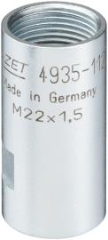 HAZET Ausziehhülse M22&nbsp;x&nbsp;1,5 4935-1122 Produktbild