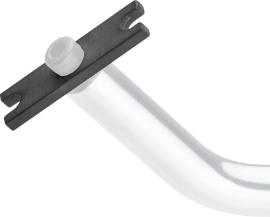 HAZET Ersatzklinge für Bremsleitungsschaber 4968-012 Produktbild