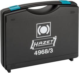 HAZET Koffer ∙ leer 4968/3KL Produktbild