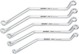 Bremsendienst-Werkzeug ∙ 4968 ∙ Bremsen Entlüftungsschlüssel ∙ Satz