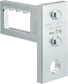 HAZET Radnaben-Halter 4972-4 Produktbild