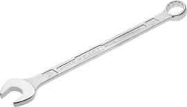 Ring-Maulschlüssel ∙ 600N ∙ lange Ausführung ∙ metrisch ∙ Tractionsprofil ∙ Doppelsechskant ∙ Form A ∙ Einzelschlüssel