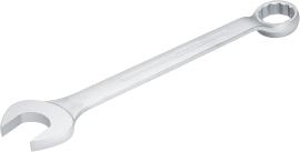 Ring-Maulschlüssel ∙ 600N ∙ lange Ausführung ∙ metrisch ∙ Tractionsprofil ∙ Doppelsechskant