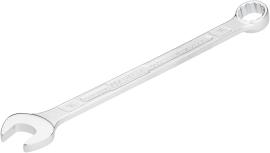 HAZET Ring-Maulschlüssel 600NA-13/16 ∙ Außen Doppelsechskant Profil ∙ SW 13⁄16″ Produktbild