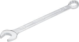 HAZET Ring-Maulschlüssel 600NA-1.1/2 ∙ Außen Doppelsechskant Profil ∙ SW 1.1⁄2″ Produktbild
