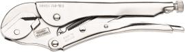 HAZET Gripzange 753-10S ∙ Länge: 250 mm Produktbild