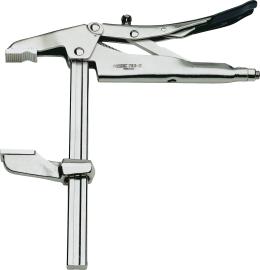 HAZET Gripzange 753-2 ∙ Länge: 260 mm Produktbild