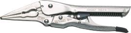 HAZET Gripzange ∙ selbsteinstellend 755-7A ∙ Länge: 192 mm Produktbild