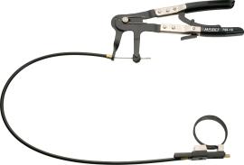 HAZET Schlauchschellenzange 798-16 ∙ Länge: 875 mm Produktbild