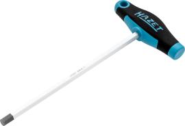 HAZET Schraubendreher ∙ mit T-Griff 828-8 ∙ Innen Sechskant Profil ∙ SW 8 mm Produktbild
