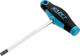 HAZET Schraubendreher ∙ mit T-Griff 828-T40 ∙ Innen TORX® Profil ∙ SW T40 Produktbild