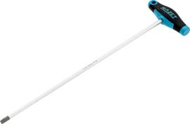 HAZET Schraubendreher ∙ mit T-Griff 828LG-T30 ∙ Innen TORX® Profil ∙ SW T30 Produktbild