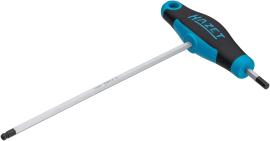 HAZET Schraubendreher ∙ mit T-Griff 829KK-4 ∙ Innen Sechskant Profil ∙ SW 4 mm Produktbild
