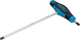 HAZET Schraubendreher ∙ mit T-Griff 829KK-6 ∙ Innen Sechskant Profil ∙ SW 6 mm Produktbild