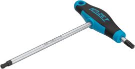 HAZET Schraubendreher ∙ mit T-Griff 829KKT-T30 ∙ Innen TORX® Profil ∙ SW T30 Produktbild