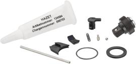 Vierkant-Antrieb ∙ 6,3=1/4 Zoll