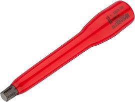 Schraubendreher-Steckschlüsseleinsatz ∙ 8808Lg-KV ∙ schutzisoliert