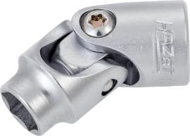 Steckschlüsseleinsatz ∙ 880G ∙ 3/8 Zoll Vierkant ∙ Sechskant Tractionsprofil ∙ metrisch ∙ Gelenk