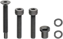 HAZET Schrauben Satz 9010-013/6 Produktbild