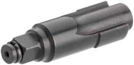 HAZET Vierkant ∙ mit Ring Satz 9010T-05/3 Produktbild