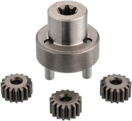 HAZET Getriebe 9022P-XLG-06/4 Produktbild