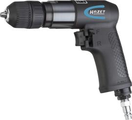 HAZET Bohrmaschine 9030N-1 ∙ L x B x H: 195 mm x 42 mm x 157 mm Produktbild