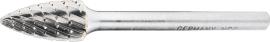 HAZET Hartmetall Frässtifte ∙ 3&nbsp;mm 9032-03KE Produktbild