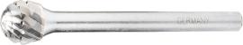 HAZET Hartmetall Frässtifte ∙ 3&nbsp;mm 9032-03KU6 Produktbild