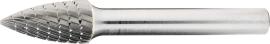 HAZET Hartmetall Frässtifte ∙ 6&nbsp;mm 9032-06KE Produktbild