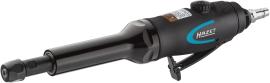 HAZET Stabschleifer ∙ gerade ∙ lang 9032LG-1 ∙ Länge: 285 mm Produktbild
