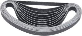 HAZET Schleifbänder ∙ Körnung 120 ∙ 330&nbsp;x&nbsp;10&nbsp;mm 9033-4120/10 Produktbild