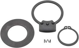 HAZET Sicherungsfeder 9033N-7-010/4 Produktbild