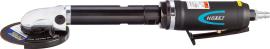 HAZET Tiefenschleifer 9033P-8 ∙ Länge: 371 mm Produktbild