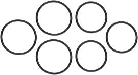HAZET O-Ring Satz 9035-5-04/6 Produktbild