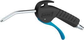 HAZET Ausblaspistole ∙ 100&nbsp;mm 9040P-1 ∙ Länge: 247 mm Produktbild